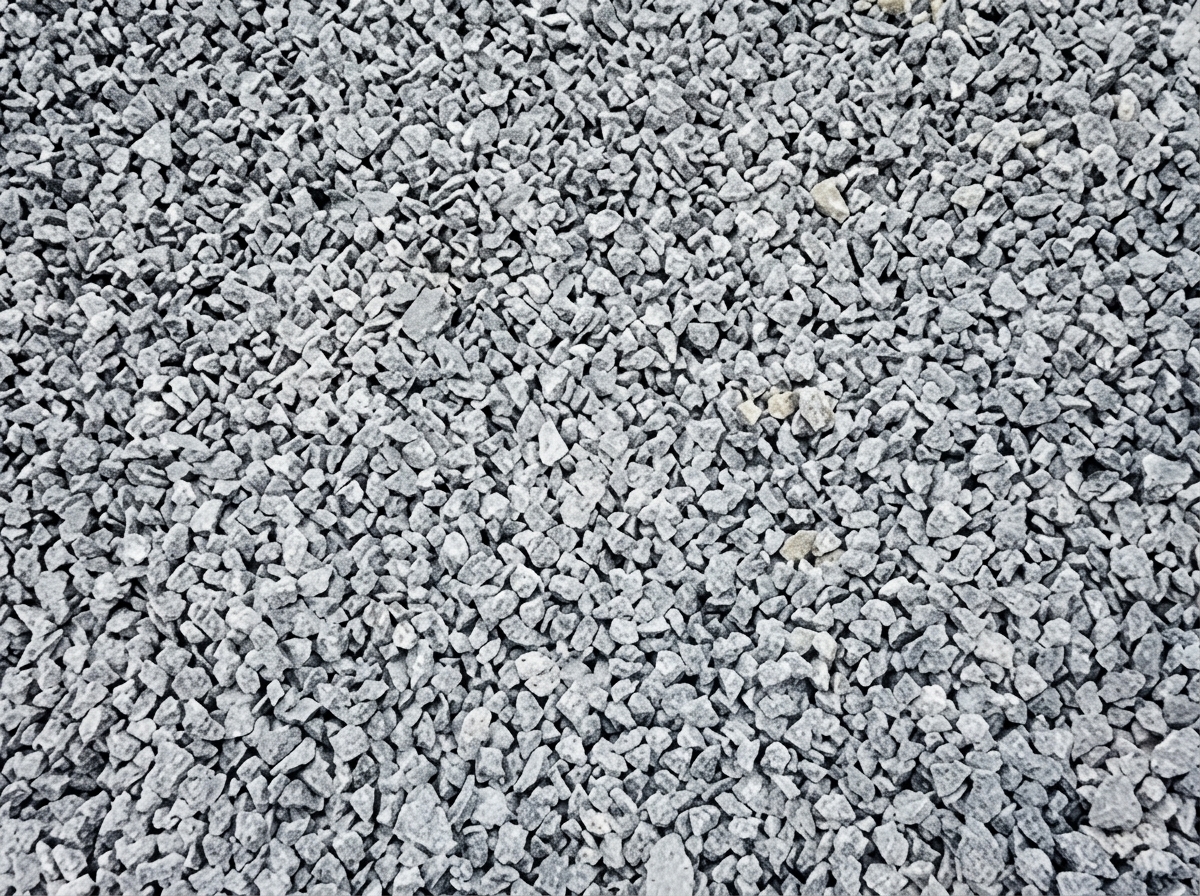 Criblură concasată 16-22,4 mm